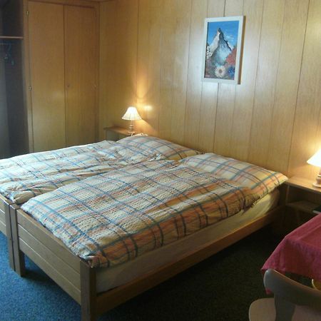 Hotel Altels Kandergrund Esterno foto