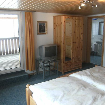 Hotel Altels Kandergrund Esterno foto